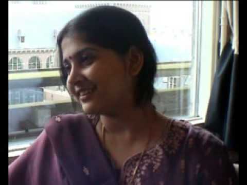 Kaushiki Chakrabarty sings Yaad Piya...