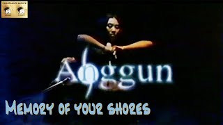 Watch Anggun Memory Of Your Shores video