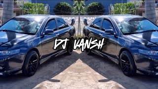 Suno Na Sangemarmar Dj Vansh 2K25 Hindi Reggae Remix