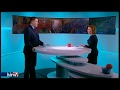 Volner János a Hír Tv Reggeli járat c. műsorában (2018.01.23)
