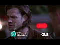 Supernatural 9x18 Promo "Meta Fiction" (HD)