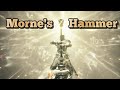 Dark Souls 3: Morne's Greathammer (Weapon Showcase Ep.137)
