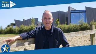 Kevin Mcclouds Real House And Why Viewers Will Never See It On Screen