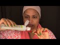 facial