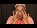 facial