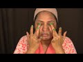facial