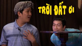 Hài 2025 Cười Té Ghế Với Ông Nội Trường Giang - Hài Việt Tuyển Chọn Mới Và Hay Nhất 2025