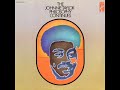 Johnnie Taylor -- Separation Line
