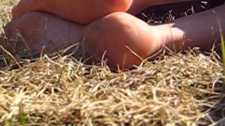 Feet Spy