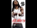 lil buck freestyling