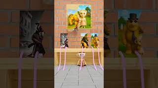 Which Image Should Ballerina Choose To Complete Her Picture