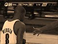 Martell Webster Video