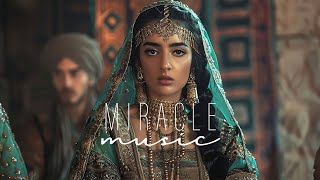 Miracle Music - Ethnic & Deep House Mix 2024 [Vol.31]