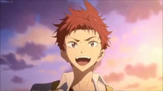 HIGH?SPEED!: FREE! STARTING DAYS : Haru Faints