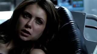 Stefan SALVA a Elena do Dr. Maxfield | The Vampire Diaries (5x10)