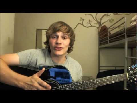 Michael Bublé - Havent Met You Yet Live HD Acoustic Cover 2011...