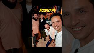 Noluyo Ya İzmi̇r Turu