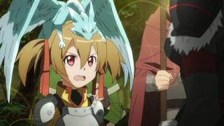 Silica Moments