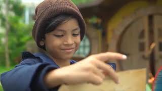 Find Your Adventure at Rainbow Springs CondoVillas! Summarecon Serpong