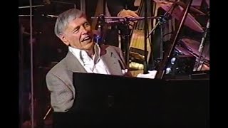 Roger Williams Medley Of My Hits With Usaf Orchestra Introducing His Band Members Roger Williams Medley Of My Hits With Usaf Orchestra Introducing His Band Members