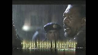 Along Came A Spider Today In Theaters Everywhere Spot 2001