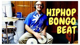 HipHop Bongo Beat HipHop Bongo Beat