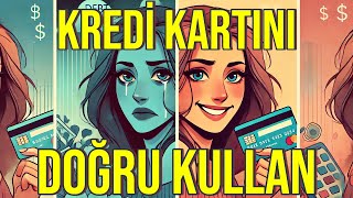 Kredi Kartlarını Doğru Kullanmanın Sırları Finansal Özgürlüğe Adım Atın