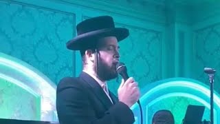 גראמען חופה - מאטי אילאוויטש | Motty Ilowitz