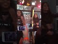 Fifth harmony at GMA performing Sledgehammer