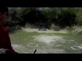 Whip shoots a Ruger 10/22 in a submachine gun match