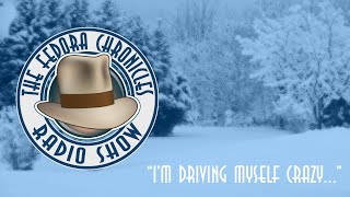 Fedora Chronicles Driving Myself Crazy