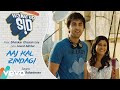 Aaj Kal Zindagi (Full Audio) - Wake Up Sid | Ranbir Kapoor, Konkona Sen | Shankar Mahadevan