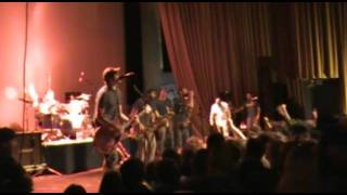 Watch Streetlight Manifesto What A Wicked Gang Are We video