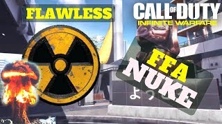 IW Free-For-All NV4 De-Atomizer 32-1 (Flawless)