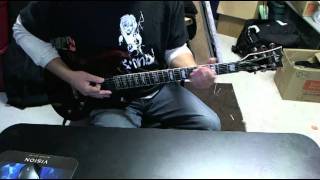 Watch King Diamond Im Not A Stranger video