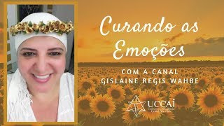 Curando as Emoções