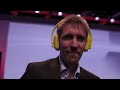 Nokia Purity Pro Wireless Stereo Headset by Monster hands-on at IFA