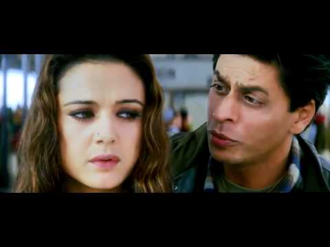 DO PAL ROKA KHABO KA KARWAN VEER ZARA MOVIE HD SONG