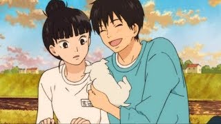 ? Die 25 BESTEN Romance-Anime ?