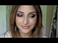 Khloe Kardashian Inspired Make Up