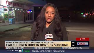 Khou 11 Top Headlines At 5 A.m. March 2, 2018