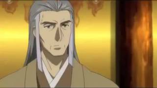 Kaze No Stigma T?p 01 AnimeTVN