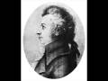 Mozart- Piano Sonata in E flat major, K. 282- 1st mov. Adagio