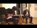 Paul Shigihara & Charlie Mariano 'Korah' (Part 1)