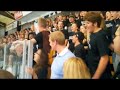 A Few Moments of Bronco Hockey