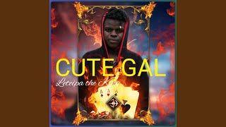 Watch Leteipa The King Cute Gal video