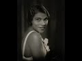 Tribute to Marian Anderson