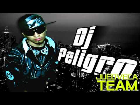 Dj Peligro Ft. Nene Malo - Bailan Rochas y Chetas