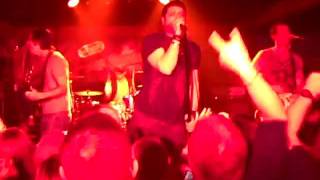 Watch Pistol Day Parade Save Me video