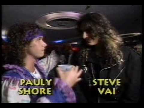 Bill & Ted's Bogus Premiere Party (2/2)